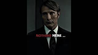 Hannibal Lecter Edit