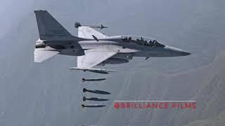Korean Aerospace Industry (KAI) FA-50 Golden Eagle