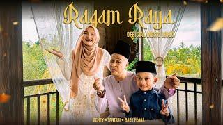 Achey, Tantari & Baby Feaaa - Ragam Raya (Official Music Video)