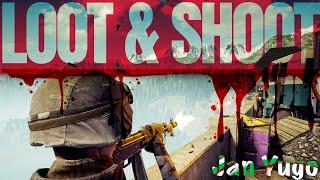 2 Stunden Best of NON STOP SURVIVAL in Vigor!