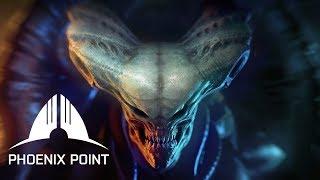 Phoenix Point Geoscape Overview - Backer Build 3