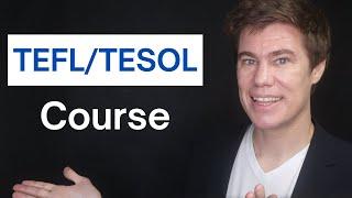 Why getting a TEFL TESOL is IMPORTANT for you