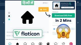 The Shocking Truth About how to download FREE SVG icon from Flaticon | Flaticon Premium FREE