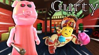 ROBLOX GURTY!! Piggy's Cousin??