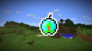 Fanmade Minecraft Music Disc - "Flower Forest"