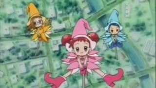 (HD) Doremi~Opening 1~Hier kommt die Magie (Deutsch-German)