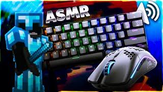 Sweaty Hive Skywars ASMR (480fps)