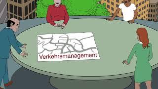 Was ist Verkehrsmanagement?