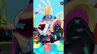 I bought a new a new armor #phonk #pkxd #pkxduniversd
