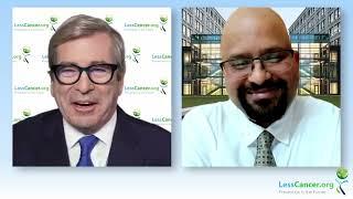 Disparities in Cancer Risk Associated with Infections (HPV and HIV)