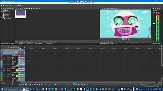 How To Make Rjgunner111 Major On Sony Vegas Pro Without Rendering The Audio