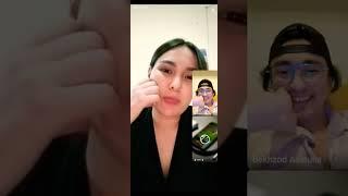 Siz nima uchun kirasiz bu yerga #youtubeshorts #live #zapal #funny #duet #tiktok #love #humor #bigo