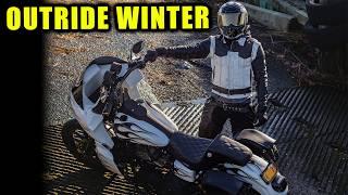 Riding In The Cold | Everything You Need To Know