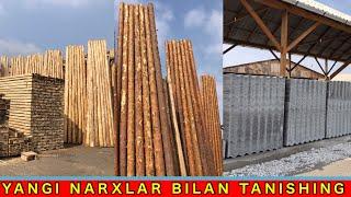 QURILISH MATERYALLARI NARXLARI OZGARDI ️ +998 93-644-70-08.  ️ +998 90-531-02-92