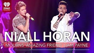 Niall Horan Mourns 'Amazing Friend' Liam Payne: 'It Just Doesn't Feel Real' | Fast Facts