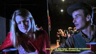 Josh Haire Southlan Films Reel