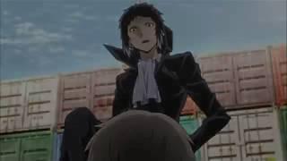 Akutagawa Ryunosuke「AMV」- Два типа в одном [Эрик Нейтрон]