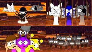 INCREDIBOX SPRUNKI FINAL SEASON - PART 3