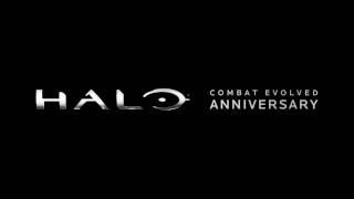 Halo: CE Anniversary OST Disc 1 - 06 Yawning Chasm