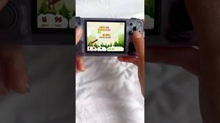 Unboxing Anbernic Rg35xx Handheld Game Console  #unboxing #anbernicrg35xx  #handheldgameconsole