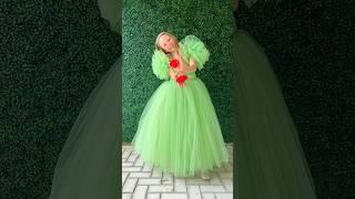 Nastya and Flower dance trend