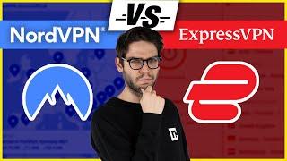 NordVPN vs ExpressVPN | Confronto tra le Migliori VPN