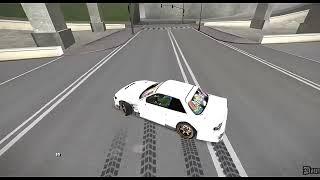 drift gta sa android/mobile