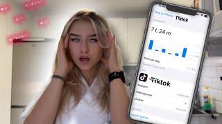 Jeg sluttet med TikTok i 30 dager... Dette skjedde!