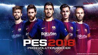  How to Install PES 2018 on Your Computer | Step-by-Step Guide 