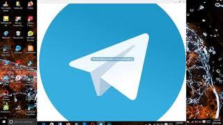 How we know if your telegram Account is hacked or not and If hacked how TO fix tutor in Amharic 2020