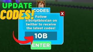 ALL *NEW* 7 FREE UPDATE! CODES! LEGENDS OF SPEED  ROBLOX (Legends Of Speed)