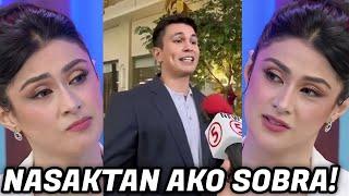 Carla Abellana NASAKTAN sa PAG-AMIN ng Ex-HUSBAND Tom Rodriguez sa PAGKAKAROON ng ANAK sa IBA!