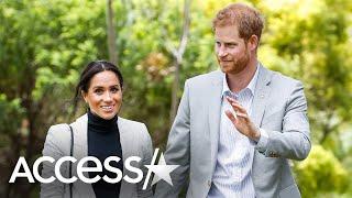 Meghan Markle And Prince Harry Are Now More Instagram Famous Than Kate Middleton And Prince William