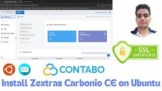 Install Zextras Carbonio CE on Ubuntu: Your Complete Guide to Open-Source Microsoft 365 Alternative