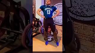 #Manoj gautam fitness body