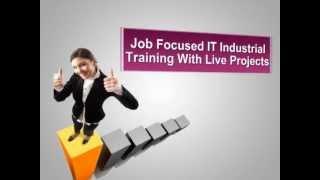 G Tech Education - IT Industrial Training with Live Projects | Advertising Video - Pudukkottai