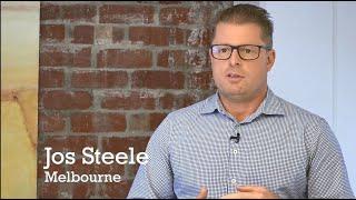 NDY Melbourne: Reflections on 2021 from Joseph Steele