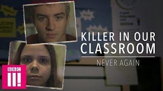 Killer In Our Classroom In Parkland, Florida: Never Again