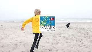 100% Urlaub am Meer im Ferienhaus in Dänemark mit Esmark