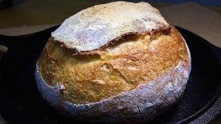 Landbrot｜Pain de Campagne｜Starkes Mehl (Brotmehl)