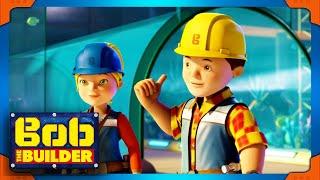 A Day Out At The Aquarium  (Compilation) | Bob the Builder | Cartoons for Kids