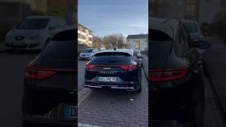 5 Gründe warum der neue Kia Proceed ein cooles Auto ist