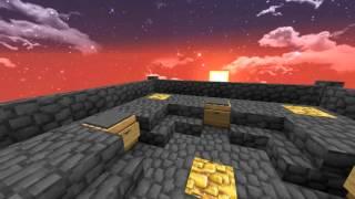 AZURINE UHC PACK OFFICIAL NO REMAKE!!!