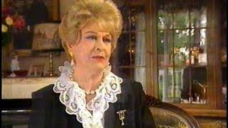 "Marika Rökk - Die lebende Legende"   TV-Porträt 1993