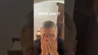 Who Am I? “Your identity is not found in the world, it’s found in who God says you are.”#christian