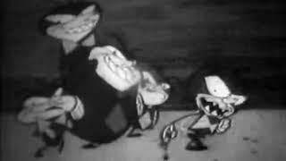 (PARTIALLY LOST) Mortein - Louie the Fly (1960s)