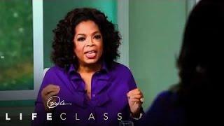 How to Give and Receive Positive Karma | Oprah's Lifeclass | Oprah Winfrey Network