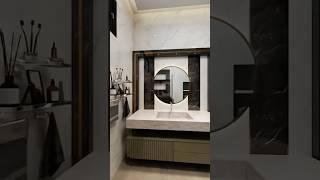 Step into Luxury Bathroom #luxuriousinteriors #exquisiteinteriors #elegantinteriors #interiorrender