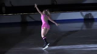 National Showcase 2023 Lyrical Pop  Natallia Anisimava