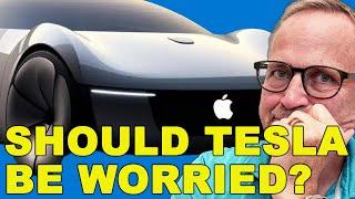 APPLE Creates Robot Driver with 10,000 YEARS Experience!!
